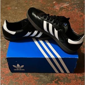 Adidas Samba